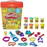 Juego Platilina Super Maletin Play-Doh