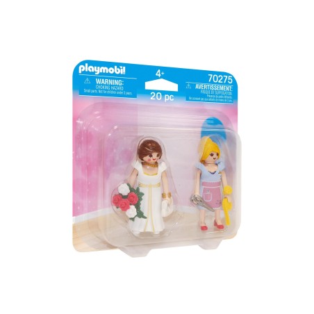 Playmobil 70275 Princesa y Modista - Tienda click playmobil