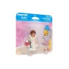 Playmobil 70275 Princesa y Modista - Tienda click playmobil