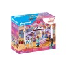 Playmobil 70695 Miradero Tienda Hípica  - Tienda click playmobil