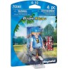 Playmobil 70561 Adolescente con coche RC