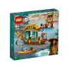 Lego Disney Princess 43185 Barco de Boun - Tienda juguetes brick