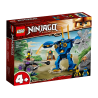 Lego Ninjago 71740 Robot Eléctrico de Jay - Tienda juguetes brick