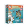 Juego educativo Erase Una Vez..Los Exploradores Geografia - Tienda puzzles y juegos educativos