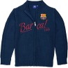 Jersey bebé Fútbol Club Barcelona Tricot 6 a 36 meses