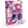 Mi primer Tocador Lovely Princess de Juguete con 12 Accesorios