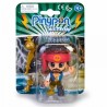 Pinypon action Pirata pañuelo rojo con accesorios