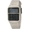 Reloj casio calculadora CA-53WF-8B blanco