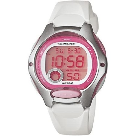 Reloj Casio LW-200-7A