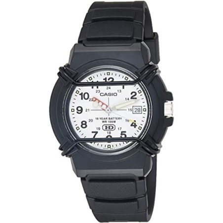 Reloj Casio caballero HDA-600B-7B