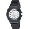 Reloj Casio caballero HDA-600B-7B