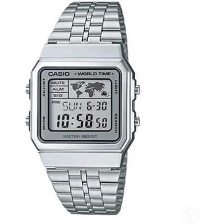 Reloj Casio Caballero A500WA7D