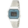Reloj casio señora LA680WA-2B
