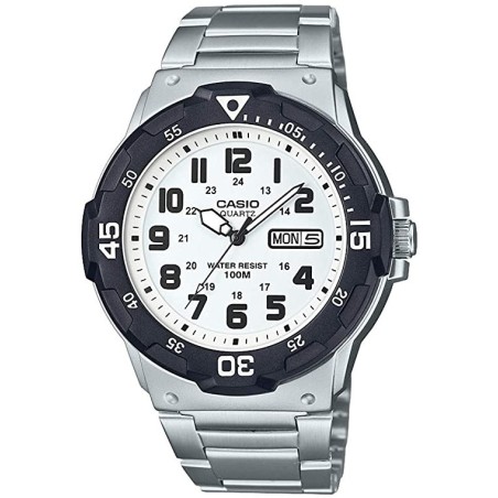 Reloj Casio Caballero MRW-200HD-7B
