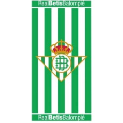 Toalla Real Betis Balompié...