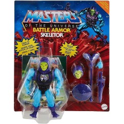 Muñeco Skeletor Masters of...