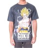 Camiseta Bola de Dragón Z GOKU niño - Dragon Ball