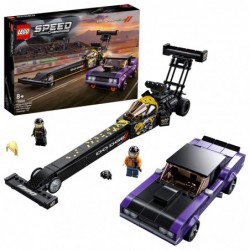 Lego Speed Champions 76904...