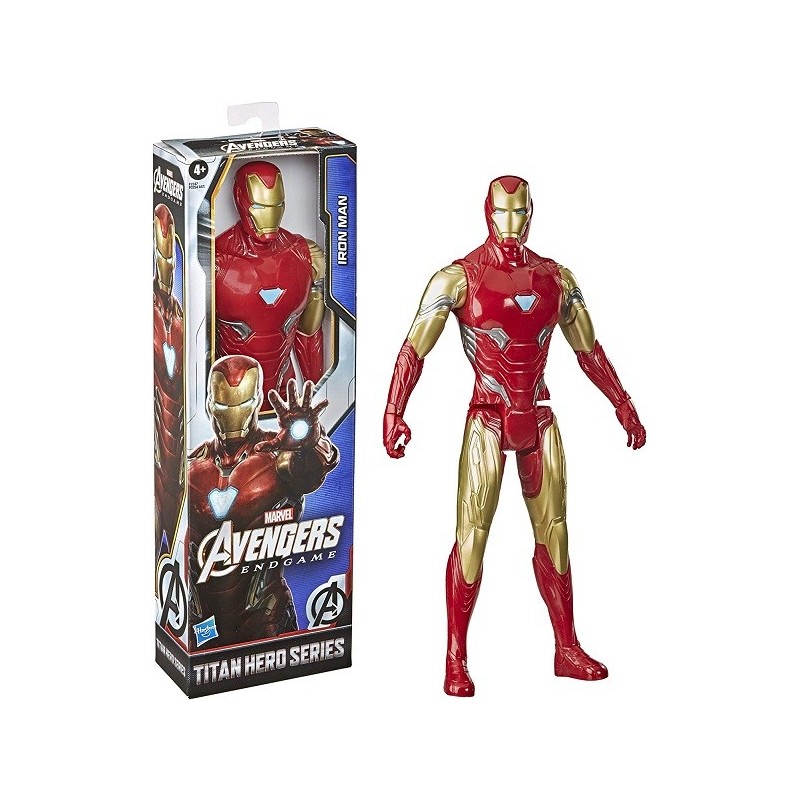 Compra Muñeco de acción Marvel Superheroes 440993 Original