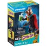 Playmobil 70715 Scooby-Doo! Figura Coleccionable Vampiro