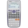 Calculadora Casio cientifica FX-570ES Plus 417 funciones