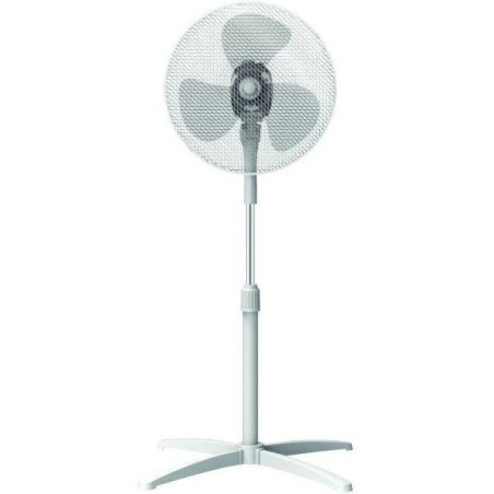 Ventilador de pie FM PX-40 aspas 40cm diámetro 40W