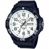 Reloj CASIO MRW-210H-7AV Analógico para Hombre Color Negro Correa Resina