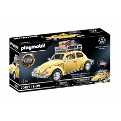 Playmobil 70827 Volkswagen Beetle - Edición Especial