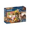 Playmobil 70751 Sal\'ahari Sands - Templo del Ejército de Esqueletos