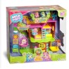 Mojipops S - Playset Tree House Casa del árbol  Pmpsp112In20 Magic Box