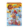 Superthings Torre de entrenamiento con 1 figura exclusiva Training  Pstsp112In80 Magic Box