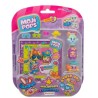 Pack 4 mojipops+1 photo pop serie 1 surtidos aleatorios