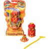 Magic Box Superthings - Battle Spinners - Volcano Viper