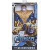 Figura Thanos 31 cm Hasbro Avengers Deluxe E7381