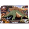 Dinosaurio Stegosaurus Mega destroyers dino escape Jurassic World Camp Cretaceous Matte GWD62
