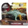 Jurassic World Fuerza Feroz Chialingosaurus Dino Escape Dinosaurio articulado Mattel HBY69