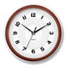Reloj de pared redondo 31cm Timemark