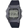 Reloj de Pulsera CASIO W-800HM-7AV Digital para Hombre Color Negro