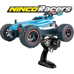 Ninco Racers-Stream Coche...