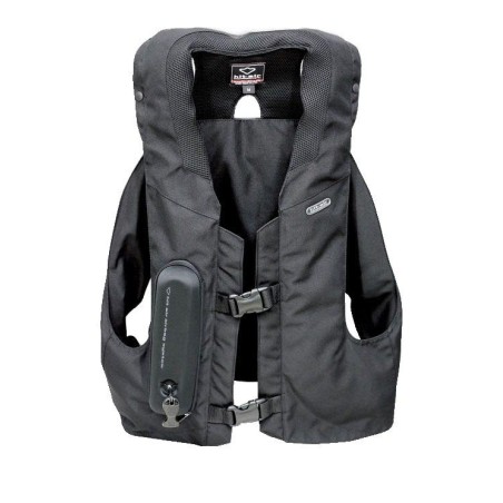 Chaleco de Seguridad con AirBag Hit Air hípica MLV2-H