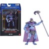 Masters of the Universe Revelation Figura Skeletor muñeco articulado Mattel GYV10