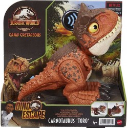 Jurassic World Dinosaurio...