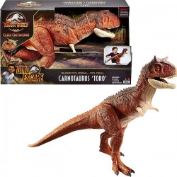 Jurassic World Carnotaurus...
