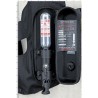 Chaleco de Seguridad con AirBag Hit Air hípica MLV2-H inflado en 0.1 segundos incluye bombona