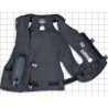 Chaleco de Seguridad con AirBag Hit Air hípica MLV2-H inflado en 0.1 segundos incluye bombona