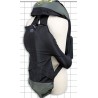 Chaleco de Seguridad con AirBag Hit Air hípica MLV2-H inflado en 0.1 segundos incluye bombona