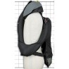 Chaleco de Seguridad con AirBag Hit Air hípica MLV2-H inflado en 0.1 segundos incluye bombona