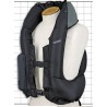 Chaleco de Seguridad con AirBag Hit Air hípica MLV2-H inflado en 0.1 segundos incluye bombona