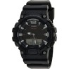 Reloj Casio HDC-700-1AV para Hombre digital negro correa caucho