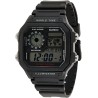 Reloj Casio digital AE-1200WH-1A correa negra caucho